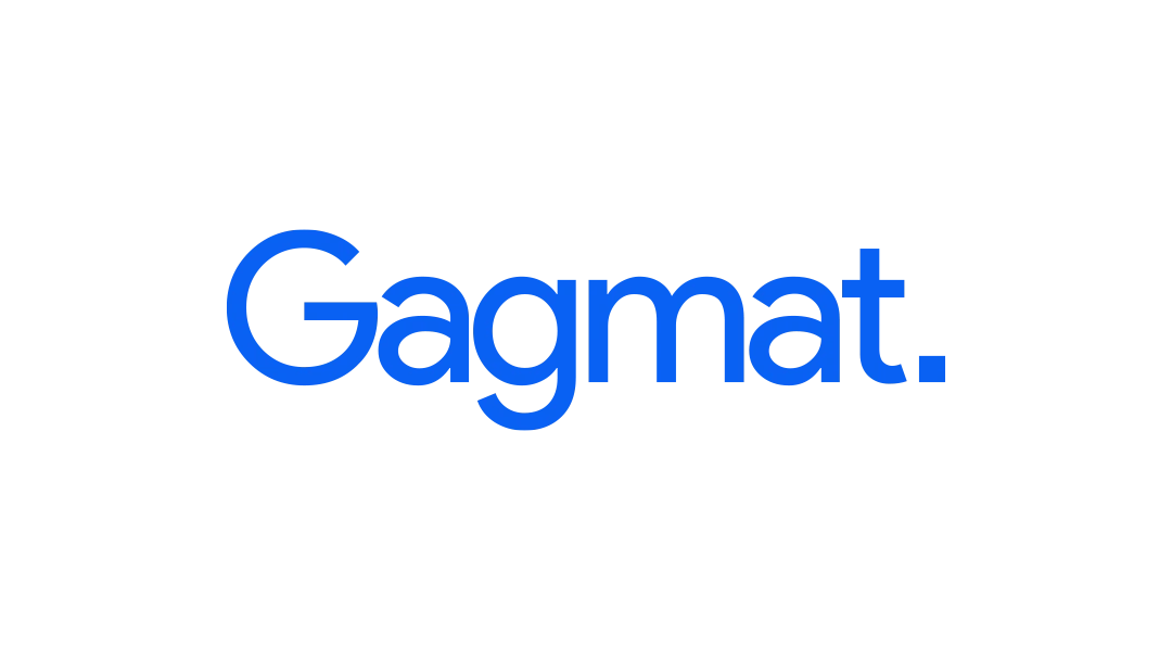 gagmat logo