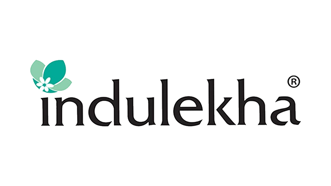 indulekha logo