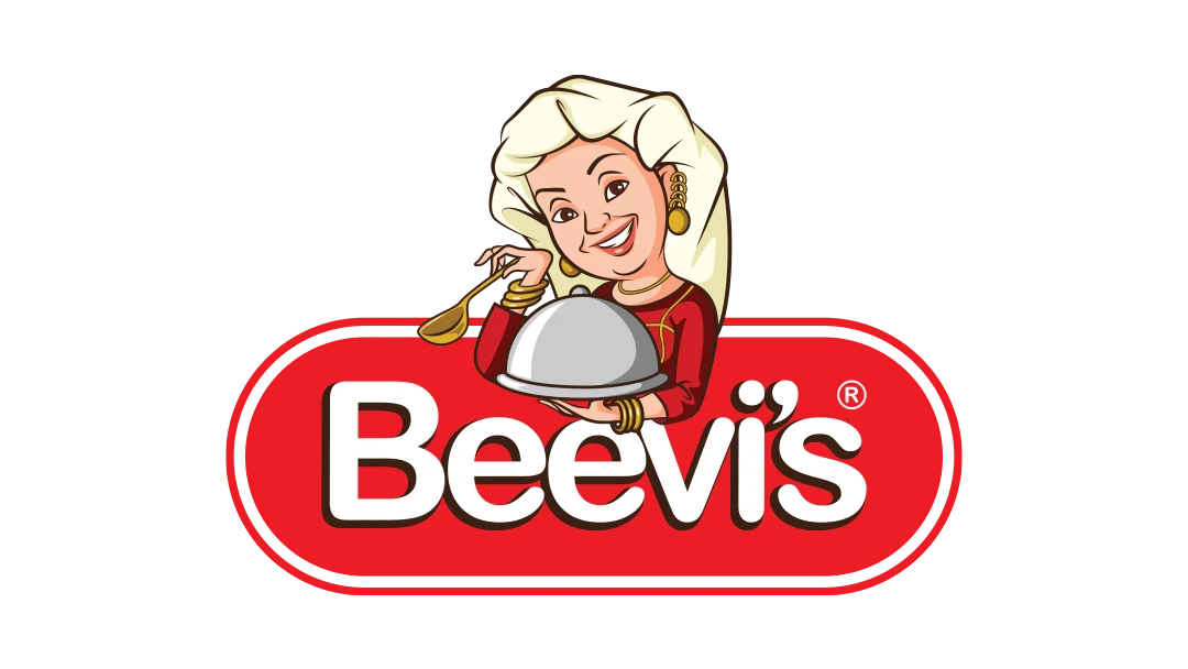 beevis logo