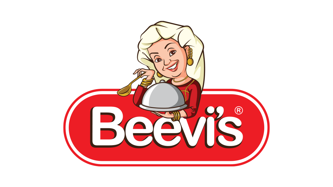 beevis logo