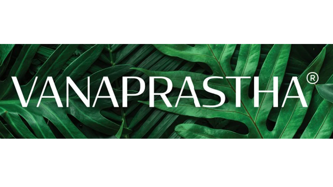 vanaprastha logo